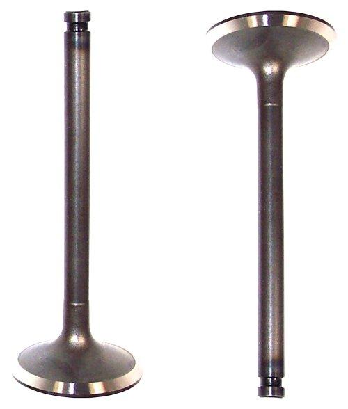 Intake Valve 1976-1987 Chevrolet,Isuzu 1.8L-1.9L