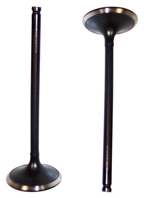 Intake Valve 1979-1990 Dodge,Hyundai,Mitsubishi,Plymouth 1.4L-1.5L