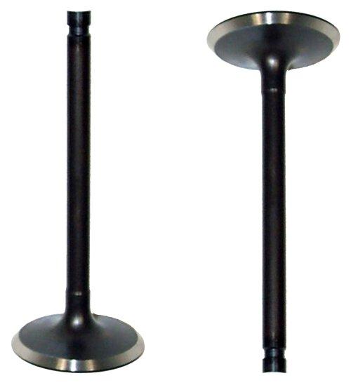 Intake Valve 1981-1995 Toyota 2.4L