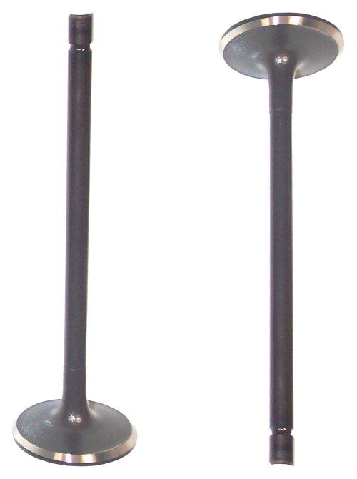 Intake Valve 1984-1987 Honda 1.3L-1.5L
