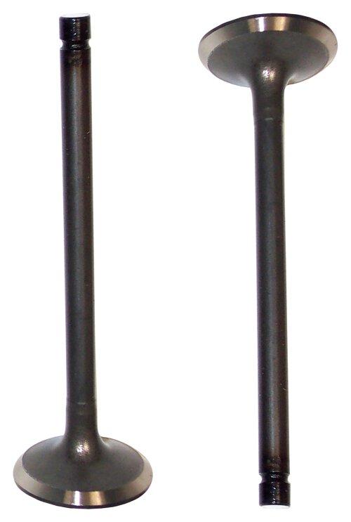 Intake Valve 1983-1990 Honda 1.8L-2.0L