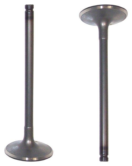 Intake Valve 1985-1989 Chevrolet,Geo,Isuzu 1.5L