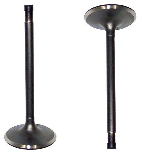 Intake Valve 1985-1994 Subaru 1.8L-2.7L