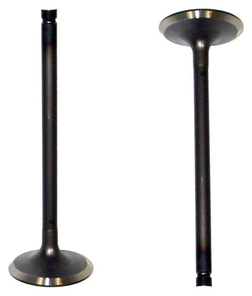 Intake Valve 1987-1991 Toyota 2.0L-2.2L