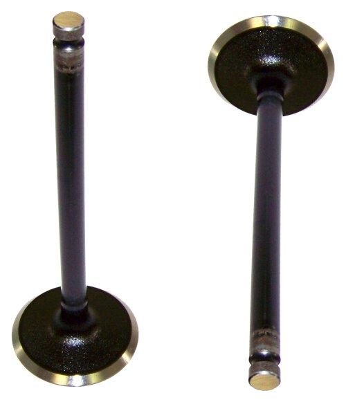Intake Valve 1987-1995 Buick,Chevrolet,Oldsmobile,Pontiac 2.3L
