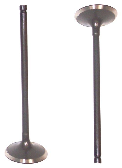 1990 Honda Civic 1.6L Intake Valve