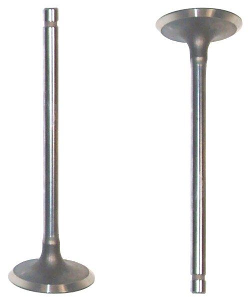 Intake Valve 1989-1990 Nissan 1.6L