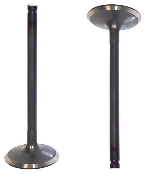 Intake Valve 1990-1993 Geo,Isuzu 1.6L