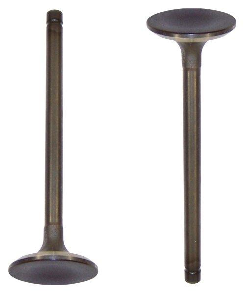 Intake Valve 1990-1995 Acura 1.8L