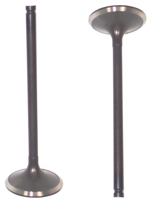 Intake Valve 1990-1998 Acura,Honda 2.2L-2.5L