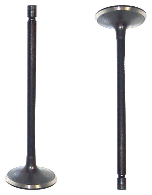 Intake Valve 1990-2000 Ford,Kia,Mazda,Mercury 1.8L