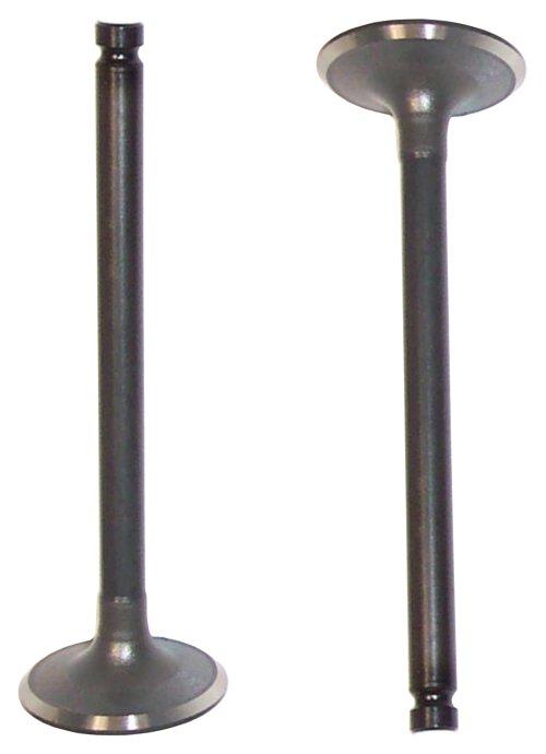 Intake Valve 1991-2004 Acura 3.2L-3.5L