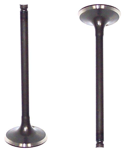 Intake Valve 1991-2006 Nissan 1.6L-1.8L
