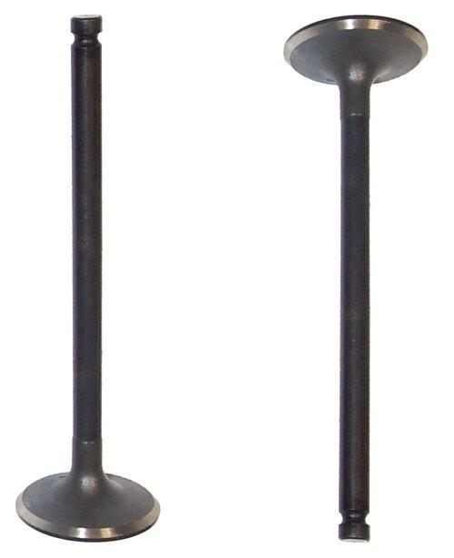 Intake Valve 1992-1995 Kia,Mazda 1.6L