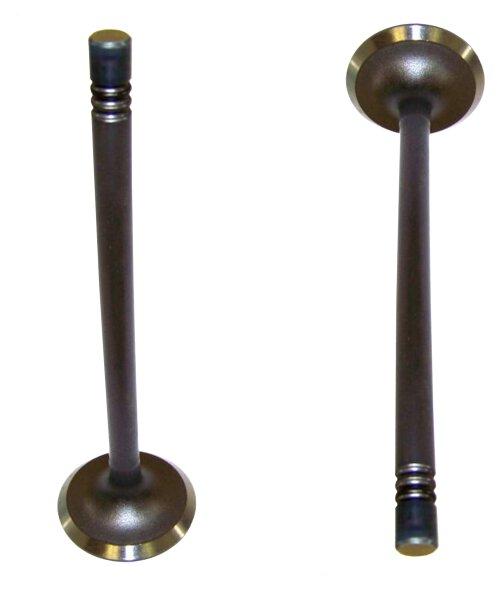 Intake Valve 1992-1996 Ford,Mercury 1.9L
