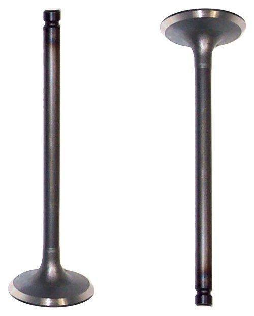 Intake Valve 1993-1997 Subaru 1.8L