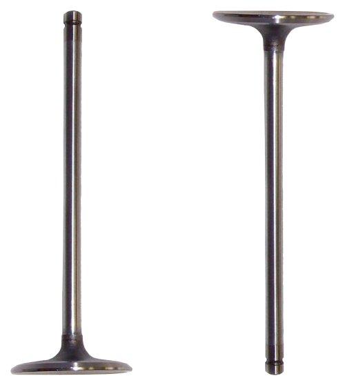 Intake Valve 1994-1997 Buick,Chevrolet,GMC,Isuzu,Oldsmobile,Pontiac 2.2L