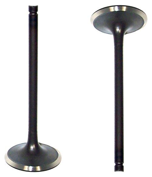 Intake Valve 1994-2004 Toyota 2.4L-2.7L