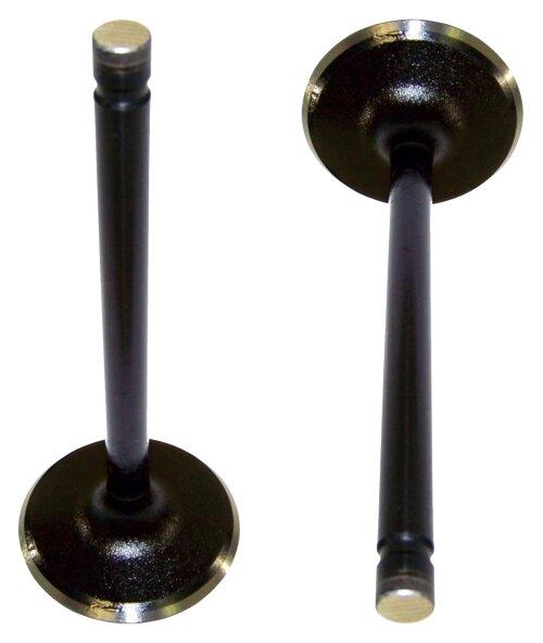 2001 Chevrolet Silverado 1500 4.3L Intake Valve