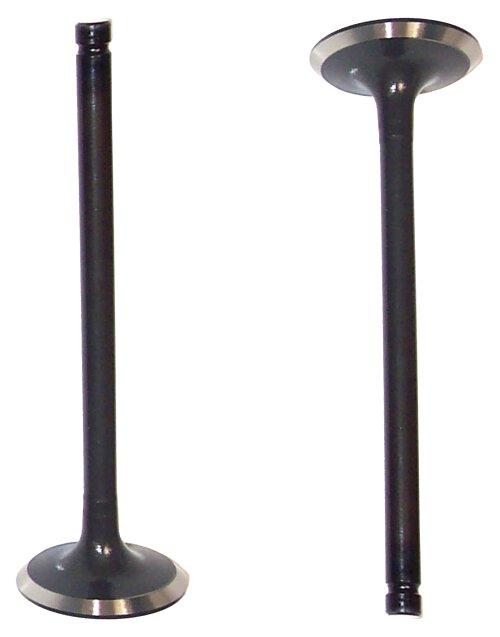 Intake Valve 1995-1998 Mazda 1.5L