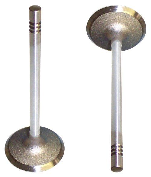 Intake Valve 1995-2001 Ford,Mazda 2.3L-2.5L