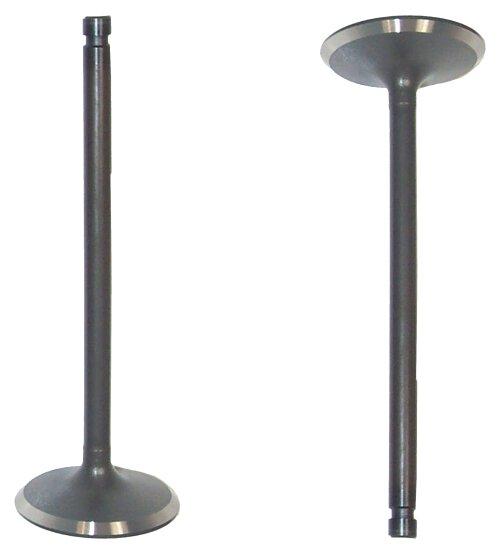 Intake Valve 1995-2004 INFINITI,Mercury,Nissan 3.0L-3.3L
