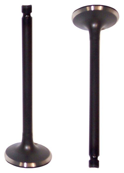 Intake Valve 1996-1997 Hyundai 1.5L