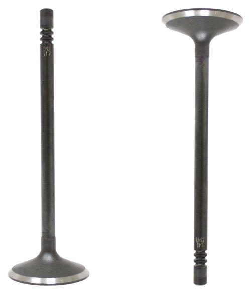 Intake Valve 1996-2012 Ford,Lincoln,Mazda,Mercury 3.0L