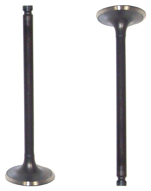 Intake Valve 1998-2004 Acura,Honda,Isuzu 3.2L-3.5L