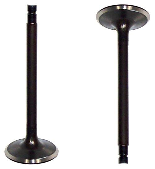 Intake Valve 1998-2004 Nissan 2.4L