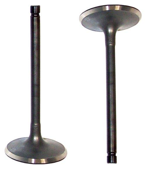 Intake Valve 1999-2002 Daewoo 1.6L