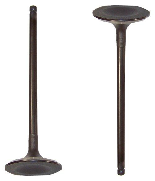 Intake Valve 1999-2012 Saab,Subaru 2.2L-2.5L