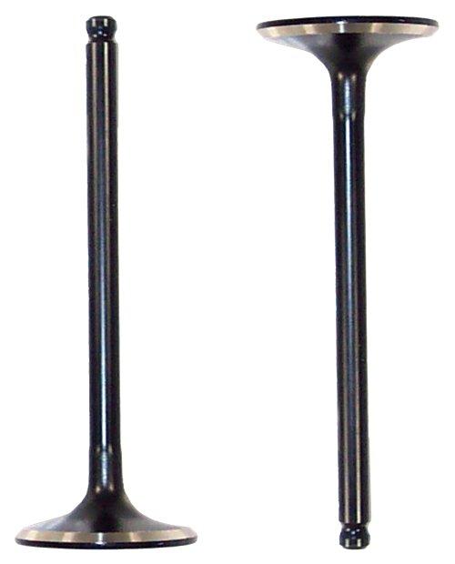 Intake Valve 2000-2019 Scion,Toyota 1.5L