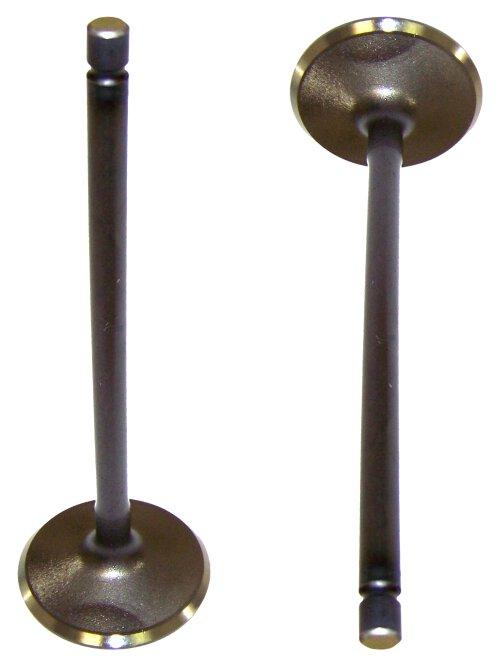 Intake Valve 2001-2002 Oldsmobile 4.0L