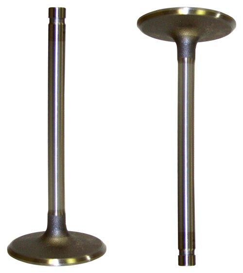 Intake Valve 2001-2007 Chevrolet,GMC 8.1L
