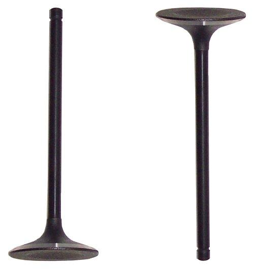 Intake Valve 2001-2017 Ford,Lincoln,Mazda,Mercury 2.0L-2.5L