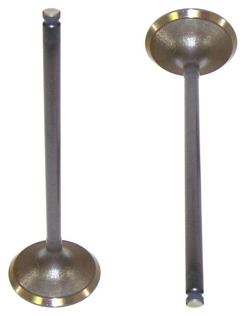 Intake Valve 2002-2012 Acura,Honda 2.0L-2.4L
