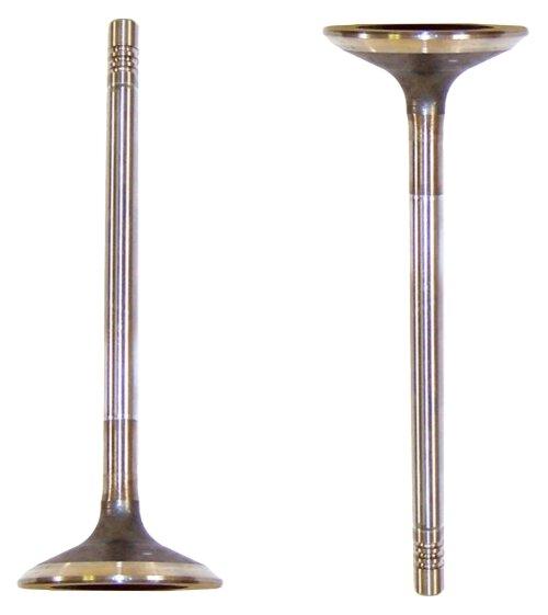 Intake Valve 2003-2011 Chevrolet,Saab,Saturn 2.0L