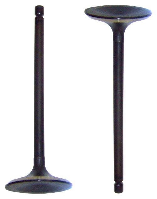 2006 Mitsubishi Montero 3.8L Intake Valve