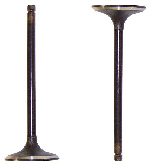 Intake Valve 2004-2015 Saab,Subaru 2.5L