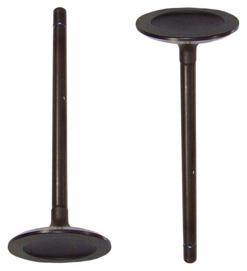 Intake Valve 2005-2014 Buick,Cadillac,Chevrolet,GMC,Saab 2.8L-3.0L