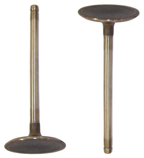 Intake Valve 2006-2011 Buick,Chevrolet,Pontiac,Saturn 3.5L-3.9L