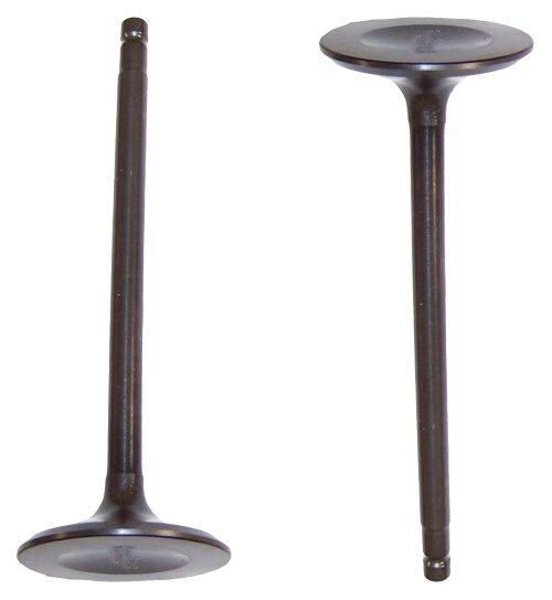 Intake Valve 2006-2013 Mazda 2.3L