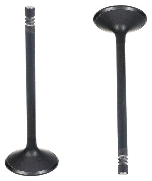 Intake Valve 2007-2017 Buick,Chevrolet,GMC,Pontiac,Saab,Saturn 2.0L-2.4L