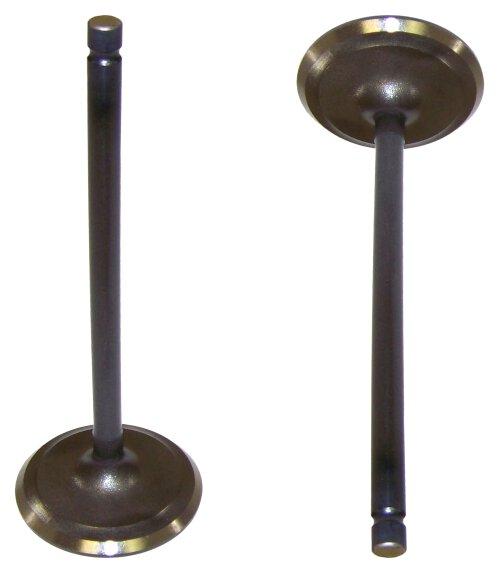 Intake Valve 2007-2017 Ford,Lincoln,Mazda,Mercury 3.5L-3.7L