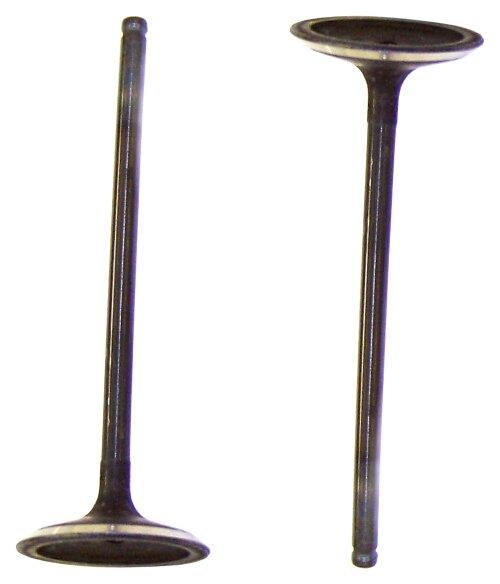 Intake Valve 2008-2015 Acura,Honda 2.4L