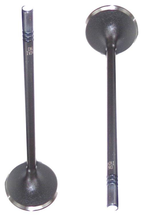 Intake Valve 2009-2011 Chevrolet,Pontiac 1.6L