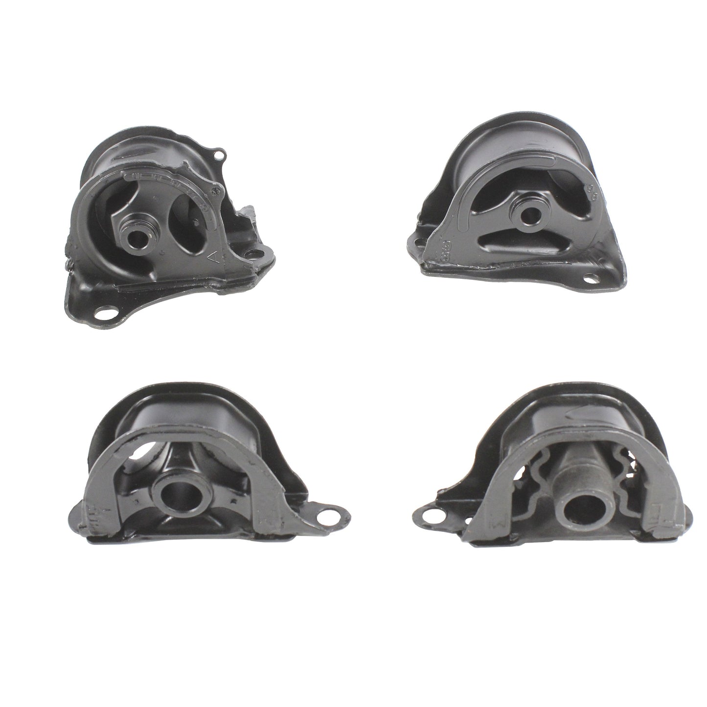 Mount Kit 1996-2000 Honda 1.6L