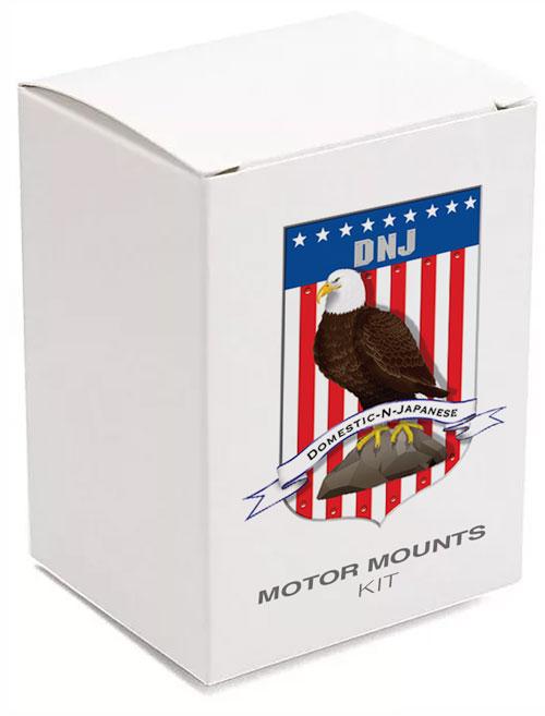 1997 Toyota Camry 3.0L Motor Mount