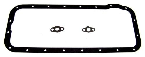 Oil Pan Gasket Set 1961-1977 Ford,Mercury 6.4L